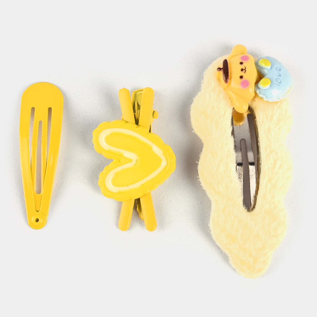Stylish Hair Pins/Clips For Girls