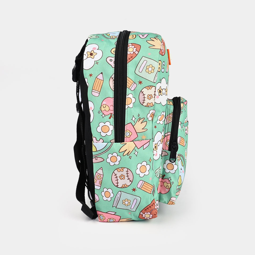 Levup Kids Backpack – Perfect for Nursery & Preschool
