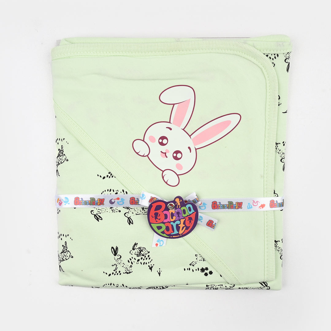 Baby Wrapping Sheet | 0M+