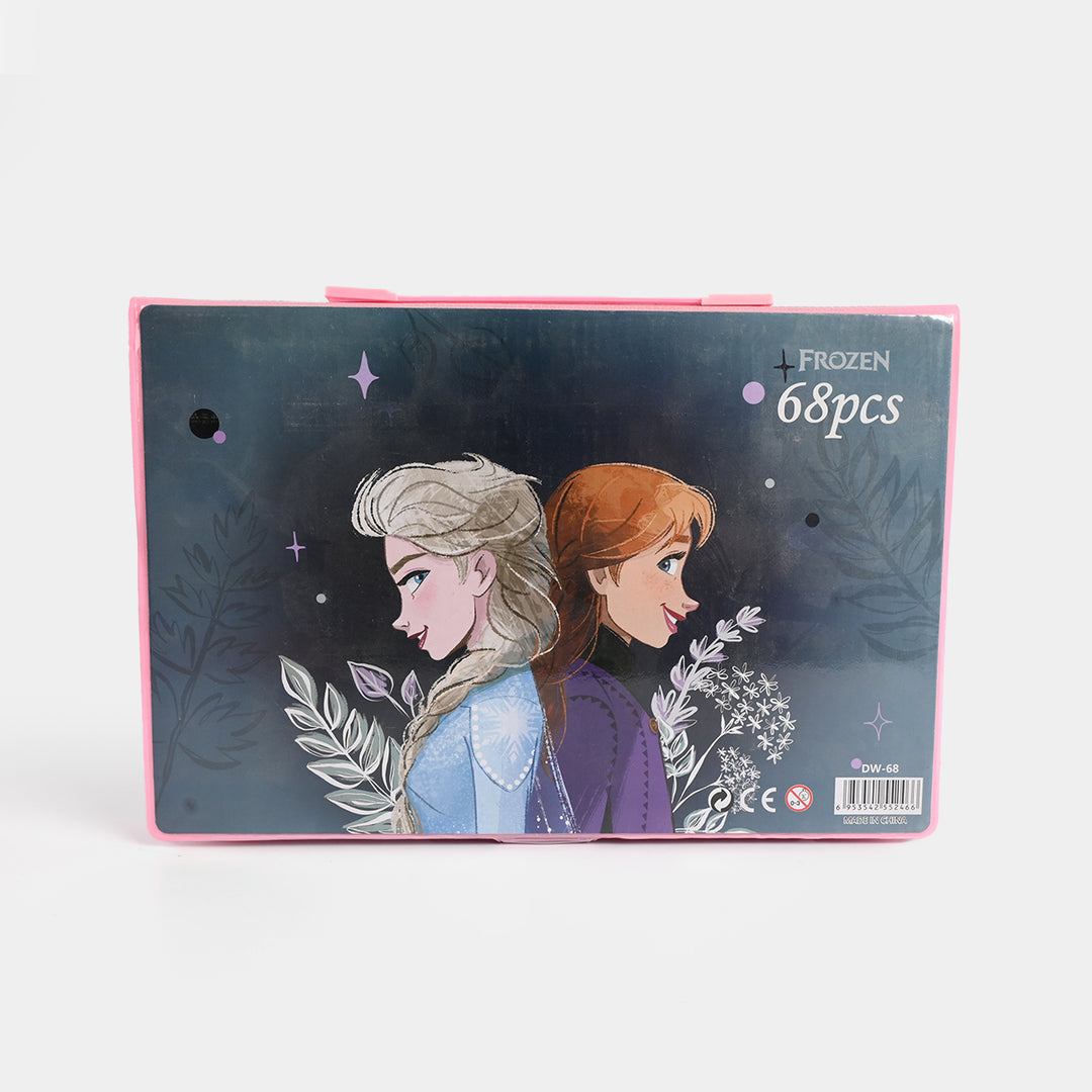 Color Kit 68PCs