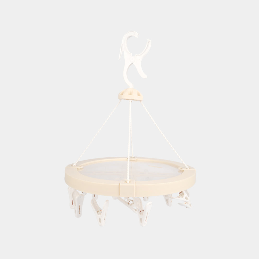 Laundry Cloth Hanger Clips Set | 20Pcs