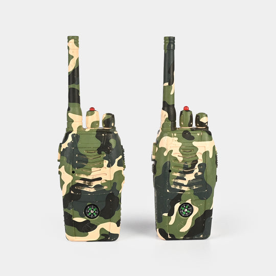 Children’s Walkie-Talkie Toy Set