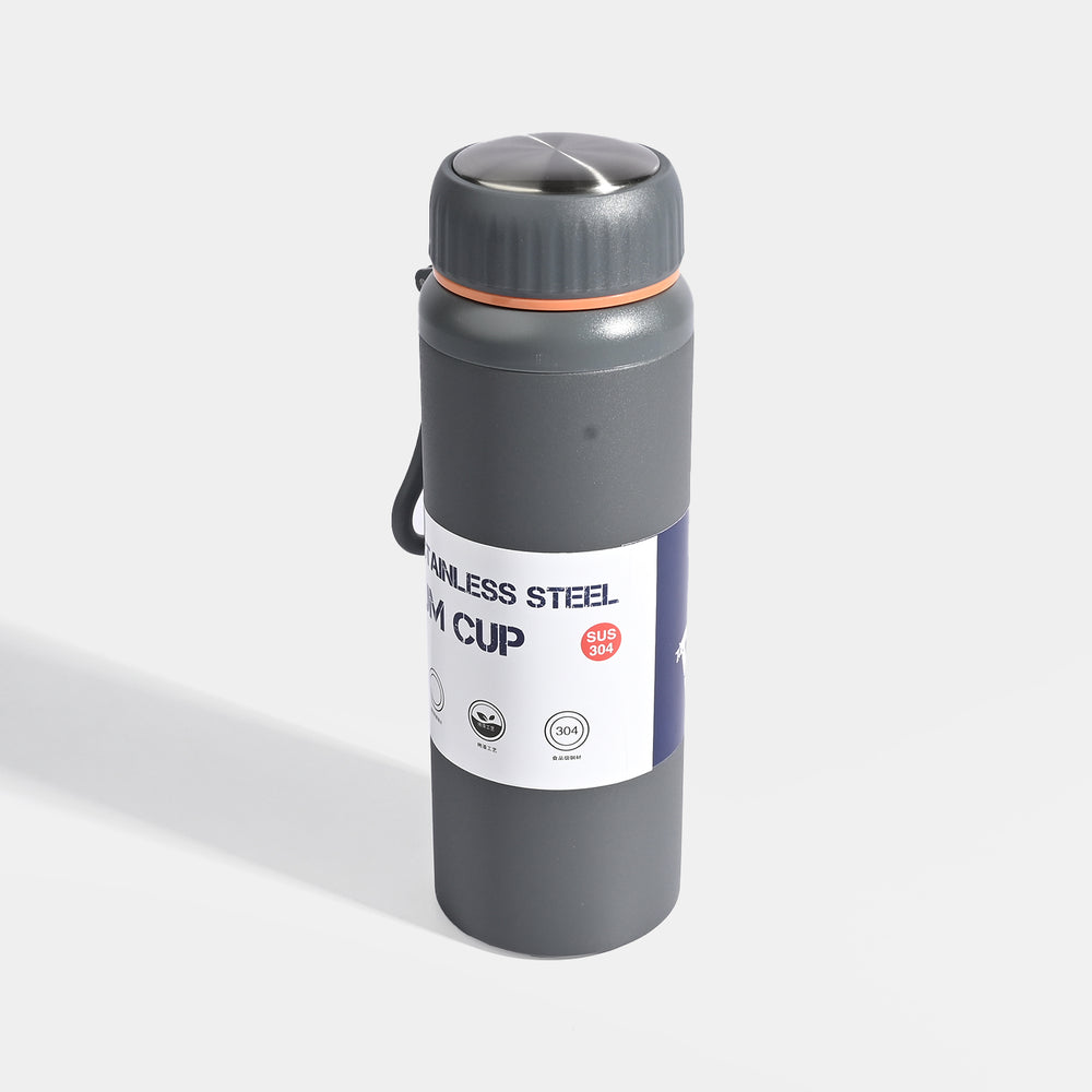 WATER BOTTLE STAINLESS STEEL | 800ml