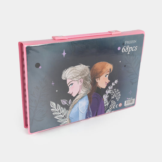 Color Kit 68PCs