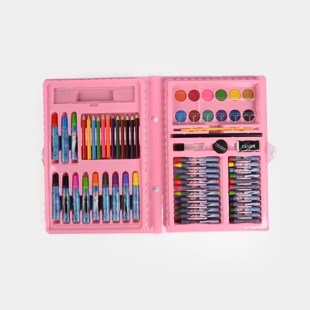Color Kit 68PCs