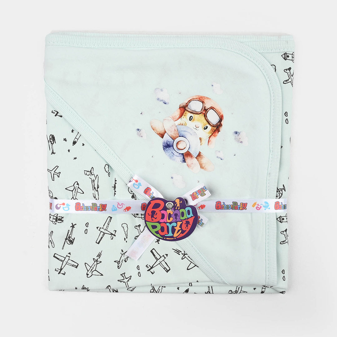 Baby Wrapping Sheet | 0M+