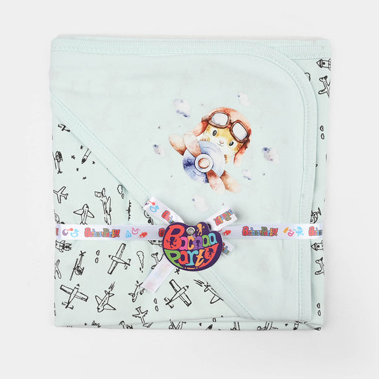 Baby Wrapping Sheet | 0M+