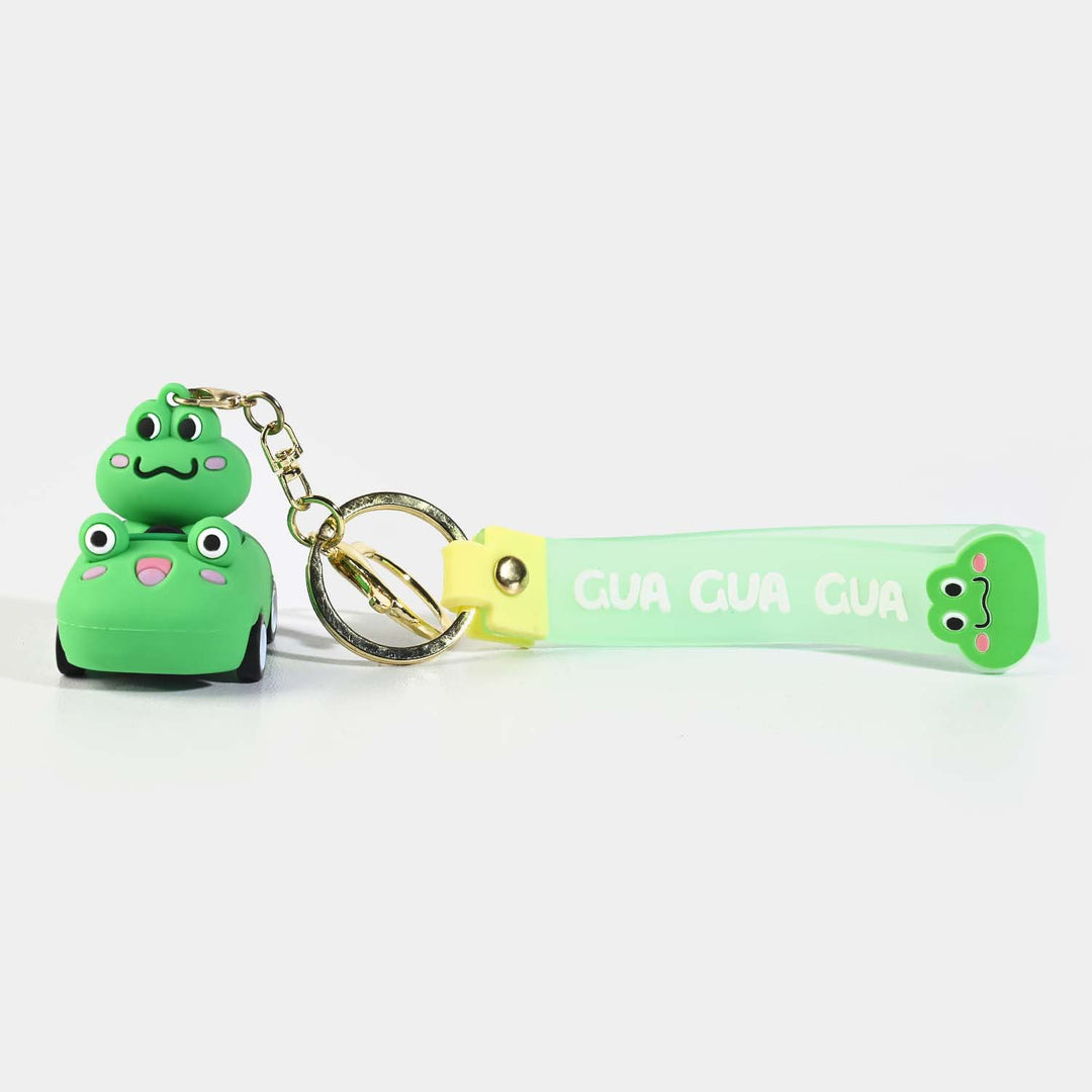 Decoration Car Keychain