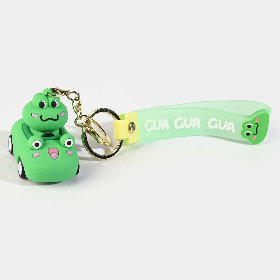 Decoration Car Keychain