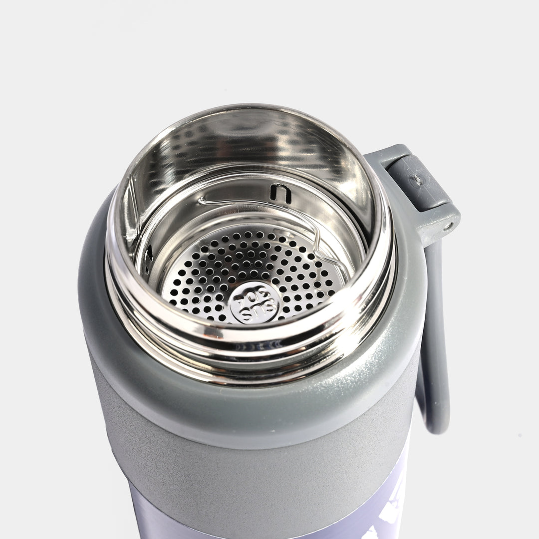 WATER BOTTLE STAINLESS STEEL | 800ml