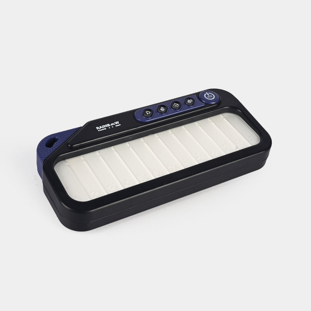 Electronic Keyboard Touch Screen Music Piano