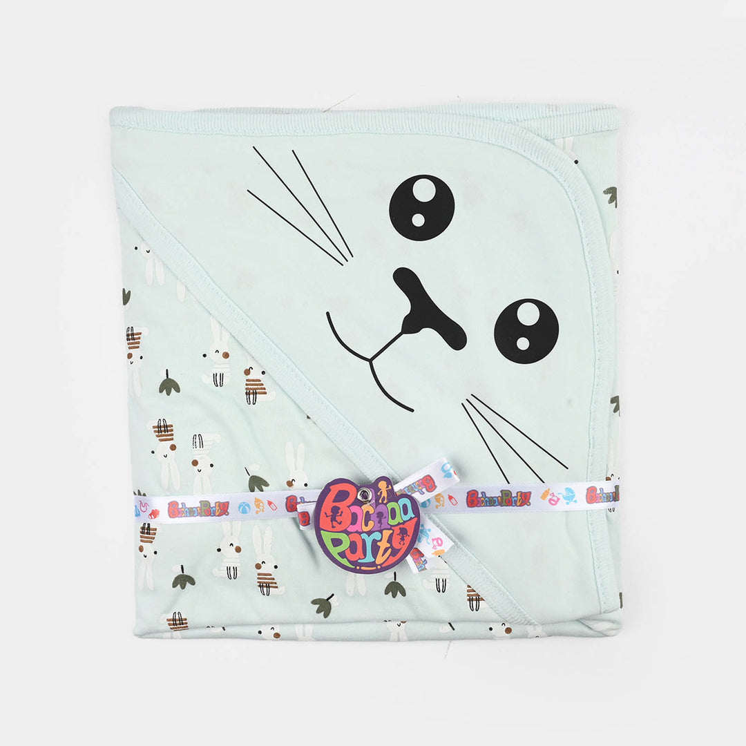 Baby Wrapping Sheet | 0M+