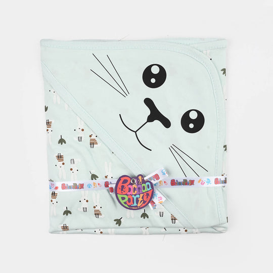 Baby Wrapping Sheet | 0M+