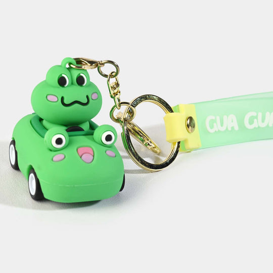 Decoration Car Keychain