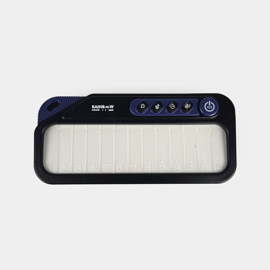 Electronic Keyboard Touch Screen Music Piano