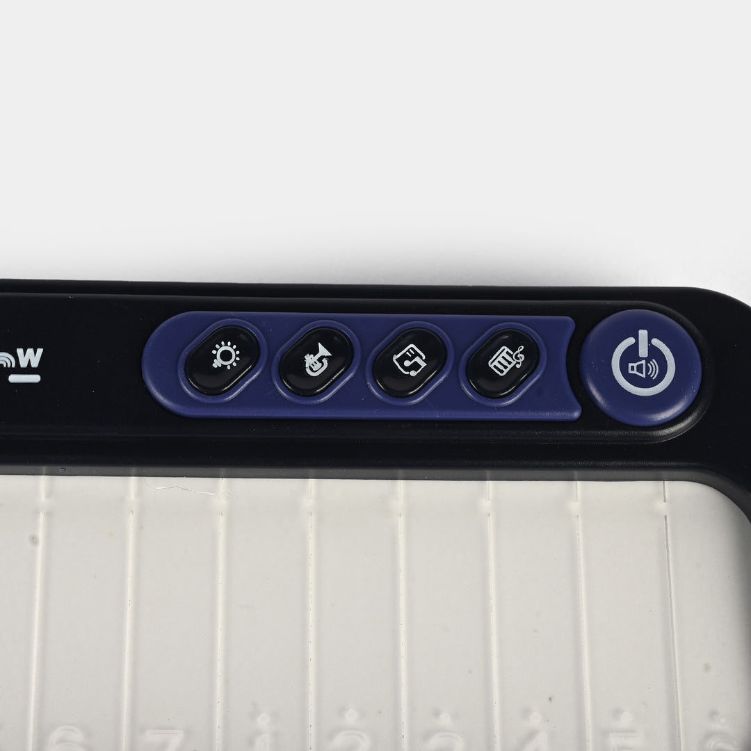 Electronic Keyboard Touch Screen Music Piano