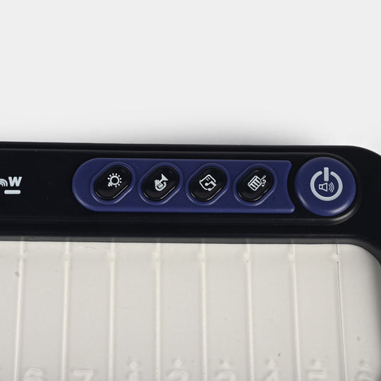 Electronic Keyboard Touch Screen Music Piano
