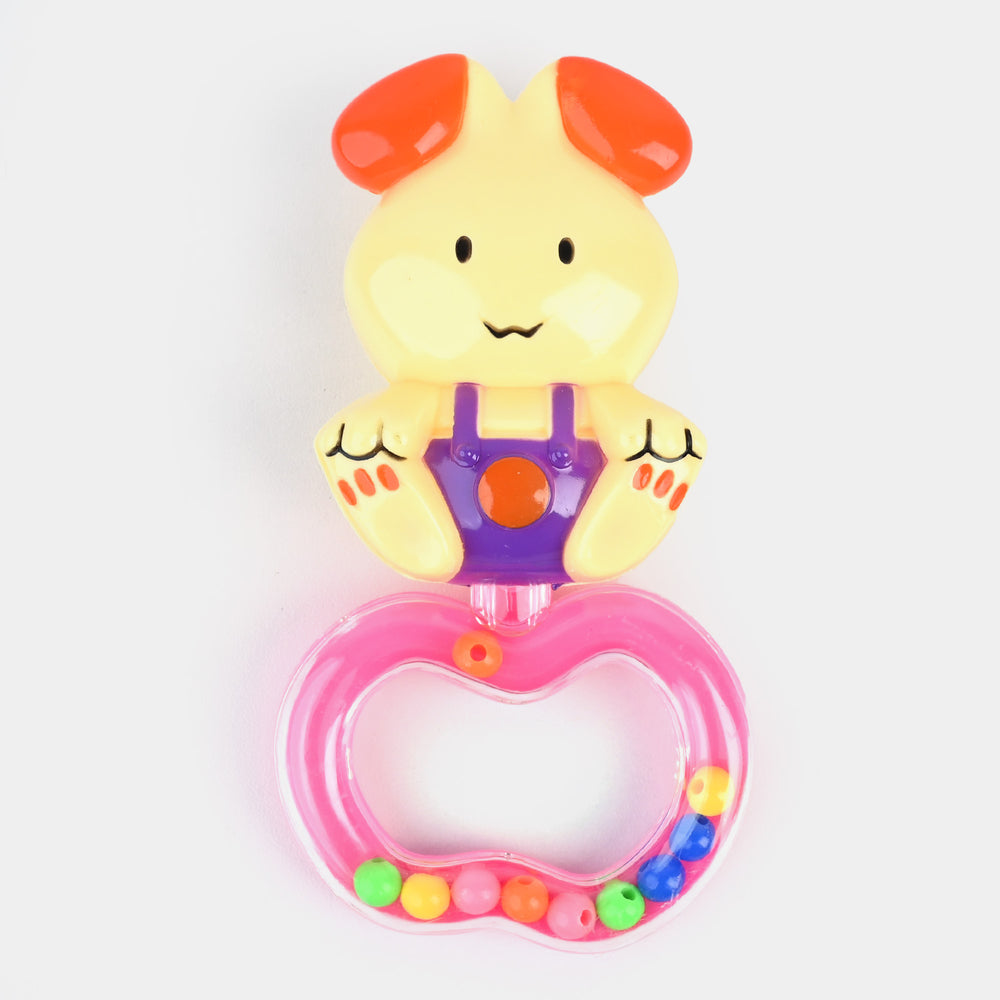 Baby Rattle Play Set For Kids