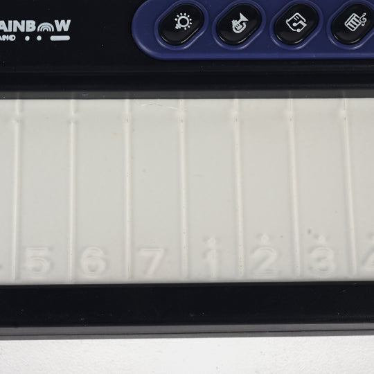 Electronic Keyboard Touch Screen Music Piano