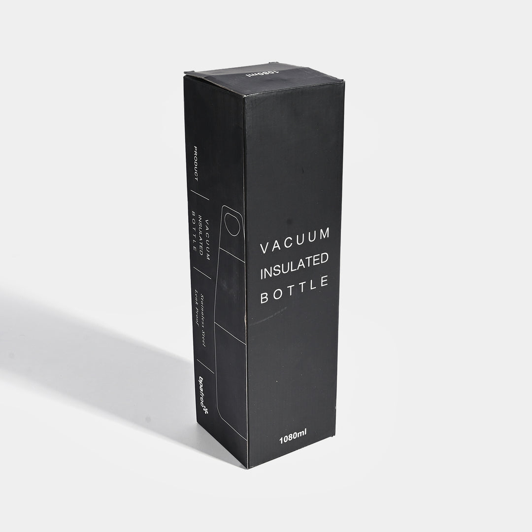 WATER BOTTLE STAINLESS STEEL