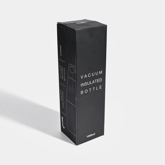WATER BOTTLE STAINLESS STEEL