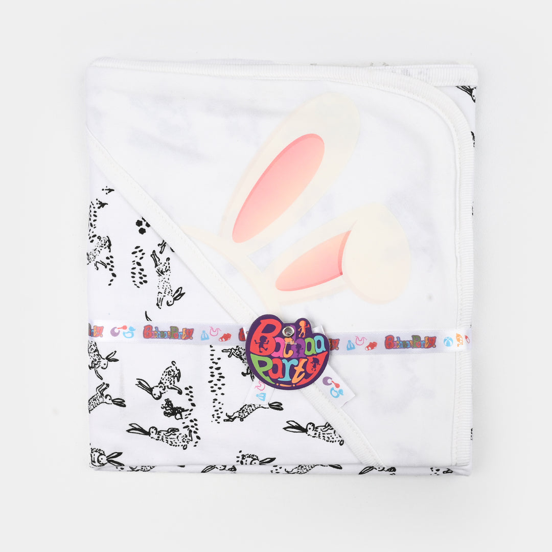 Baby Wrapping Sheet | 0M+
