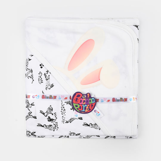 Baby Wrapping Sheet | 0M+
