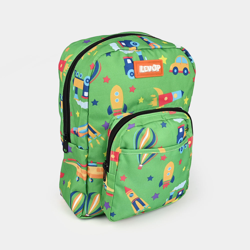 Levup Kids Backpack – Perfect for Nursery & Preschool