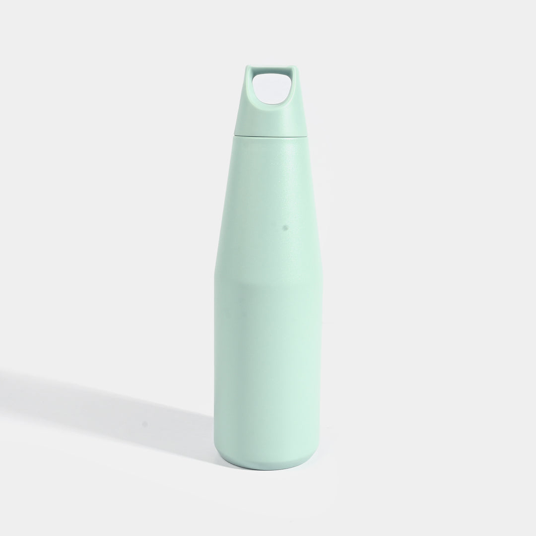 WATER BOTTLE STAINLESS STEEL