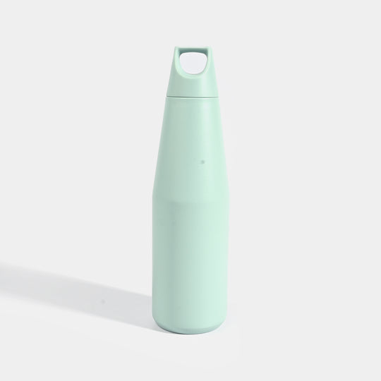 WATER BOTTLE STAINLESS STEEL