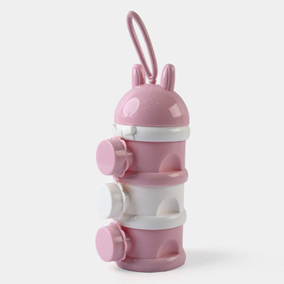 Milk Container 553 - Pink