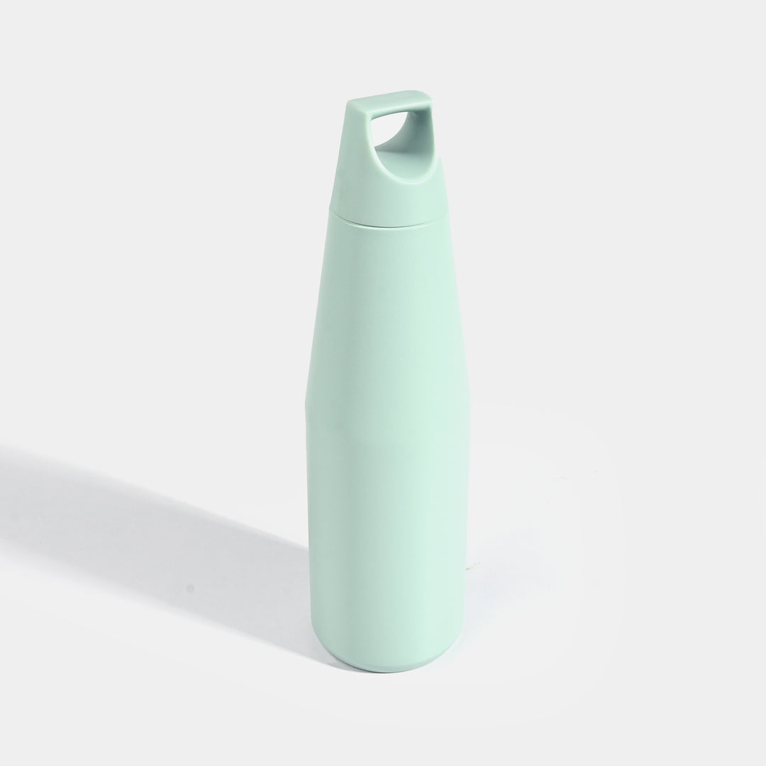 WATER BOTTLE STAINLESS STEEL