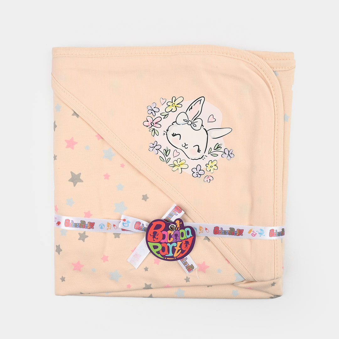 Baby Wrapping Sheet | 0M+