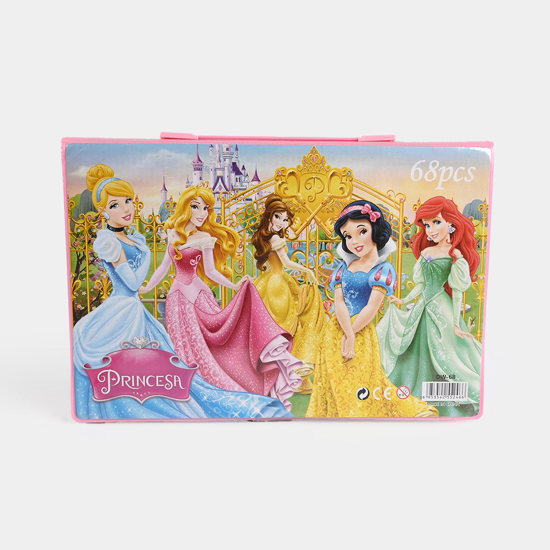 Color Kit 68PCs