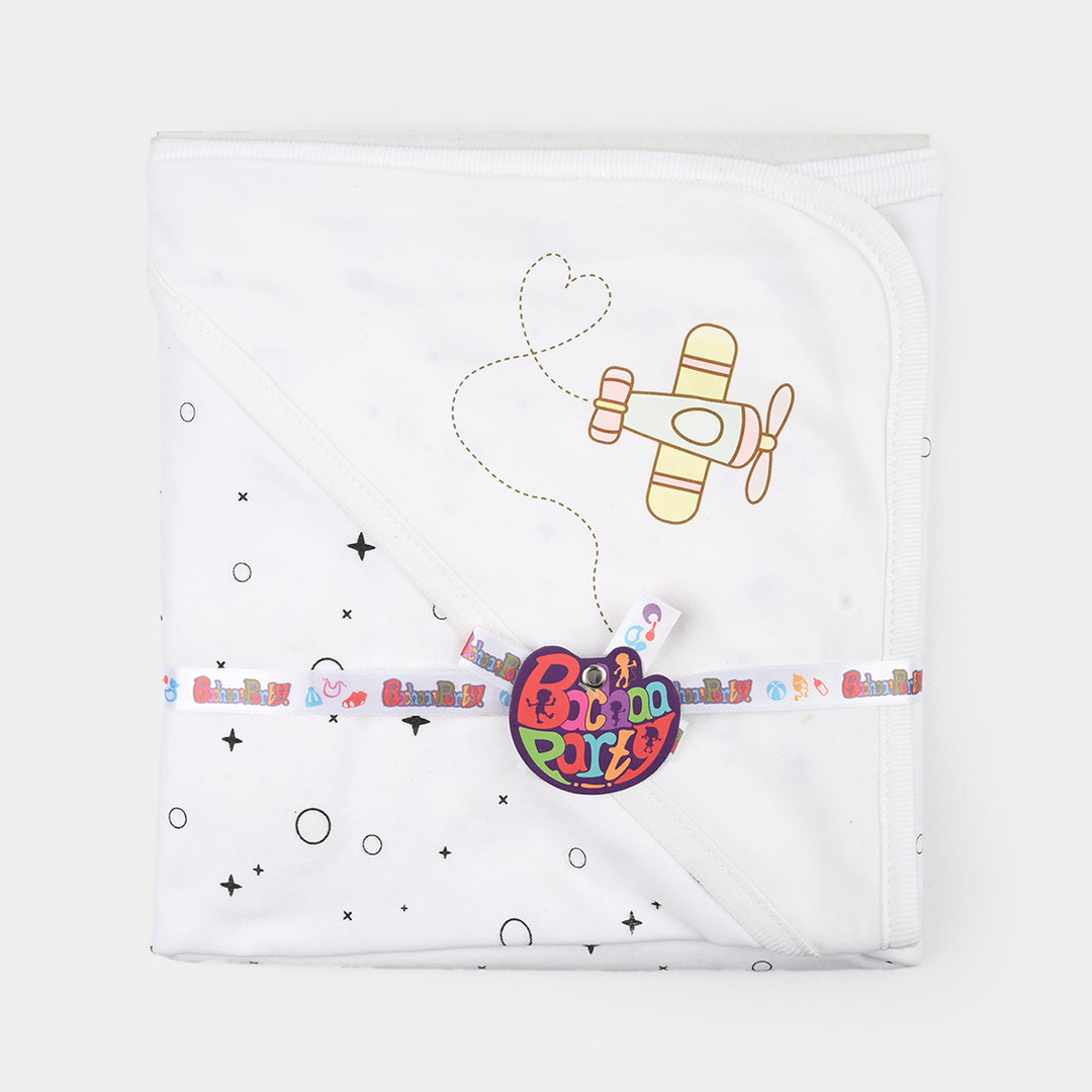 Baby Wrapping Sheet | 0M+