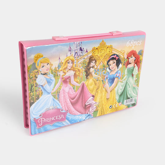 Color Kit 68PCs