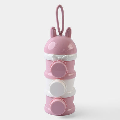 Milk Container 553 - Pink