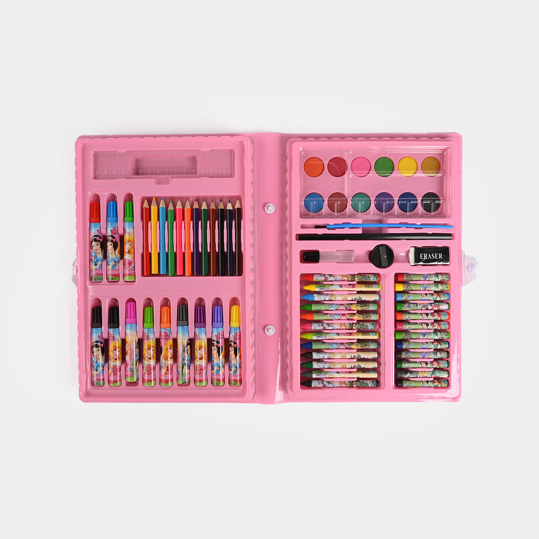 Color Kit 68PCs