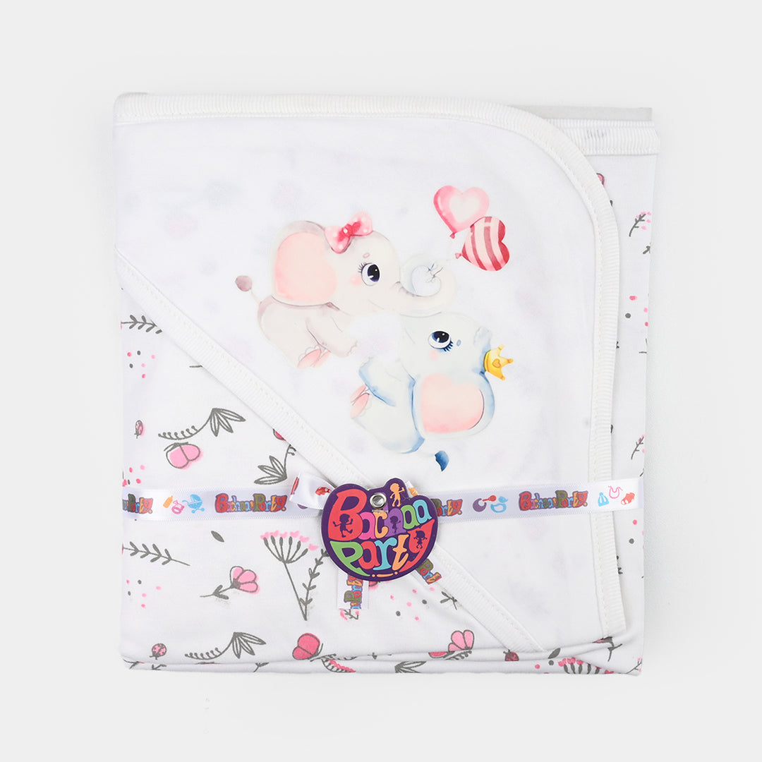 Baby Wrapping Sheet | 0M+