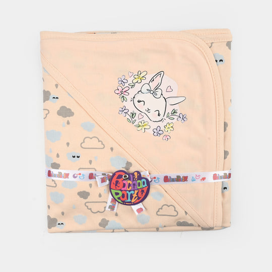 Baby Wrapping Sheet | 0M+