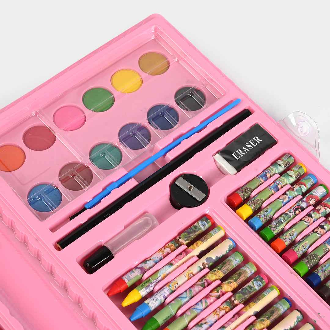 Color Kit 68PCs