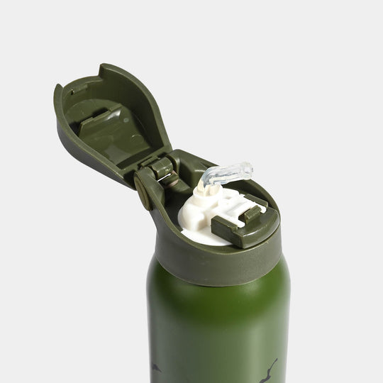 WATER BOTTLE STAINLESS STEEL | 500Ml