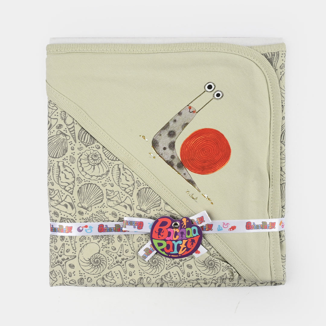 Baby Wrapping Sheet | 0M+