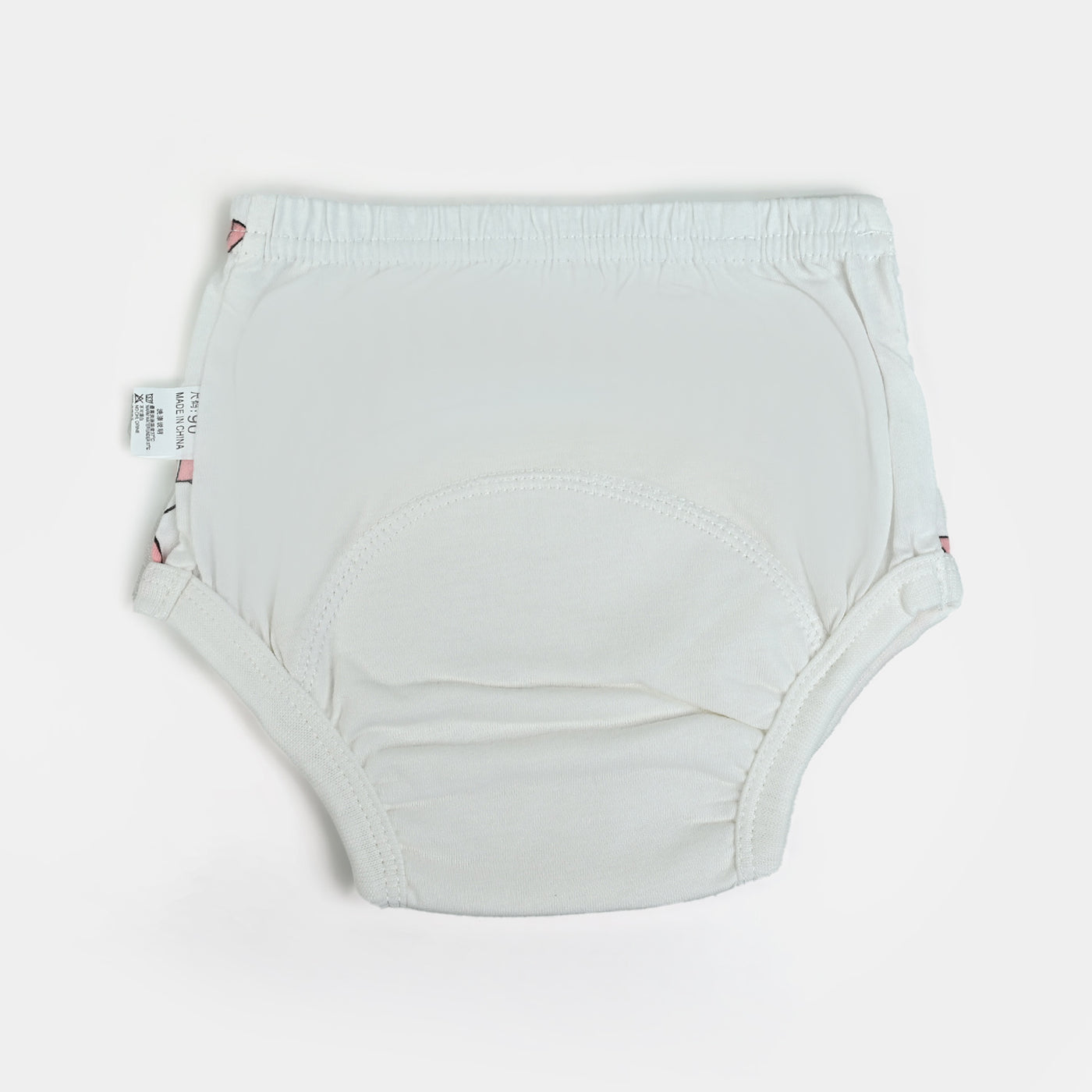 Baby Cloth Reusable Diaper Panty