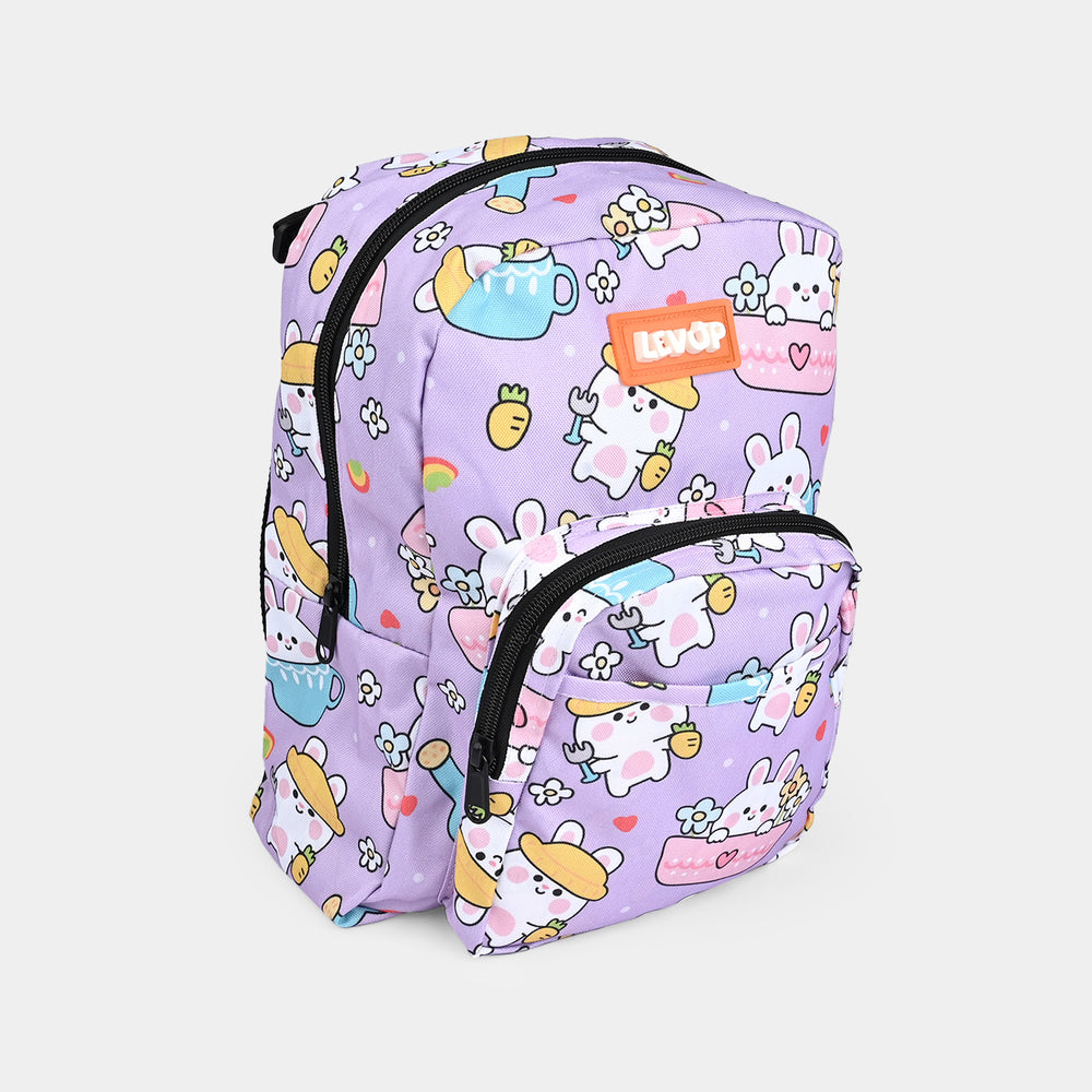 Levup Kids Backpack – Perfect for Nursery & Preschool