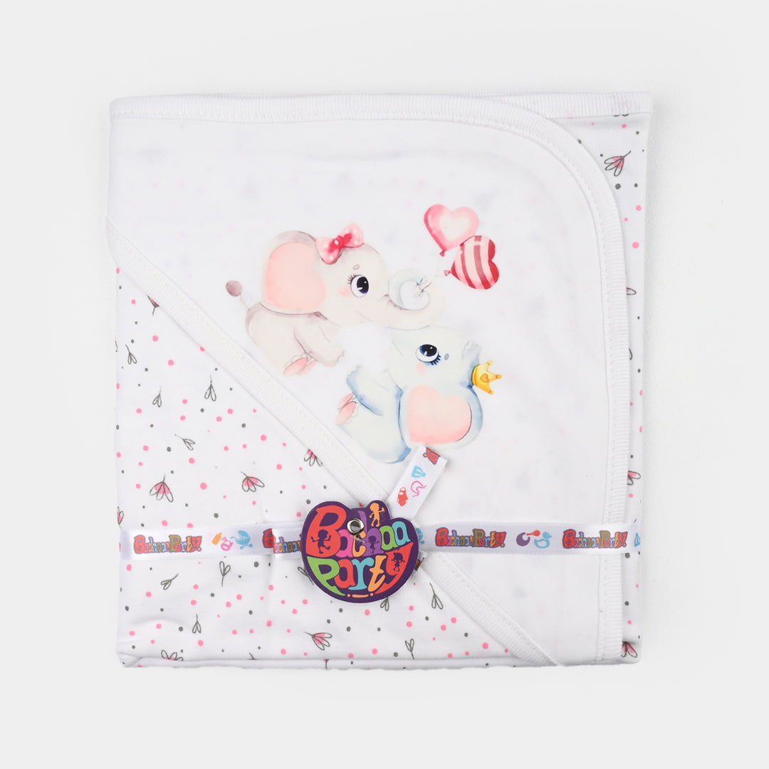 Baby Wrapping Sheet | 0M+