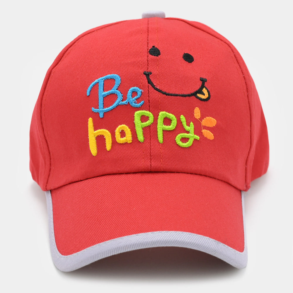 Sun Light Protection Kids Stylish Cap/Hat | 9M+