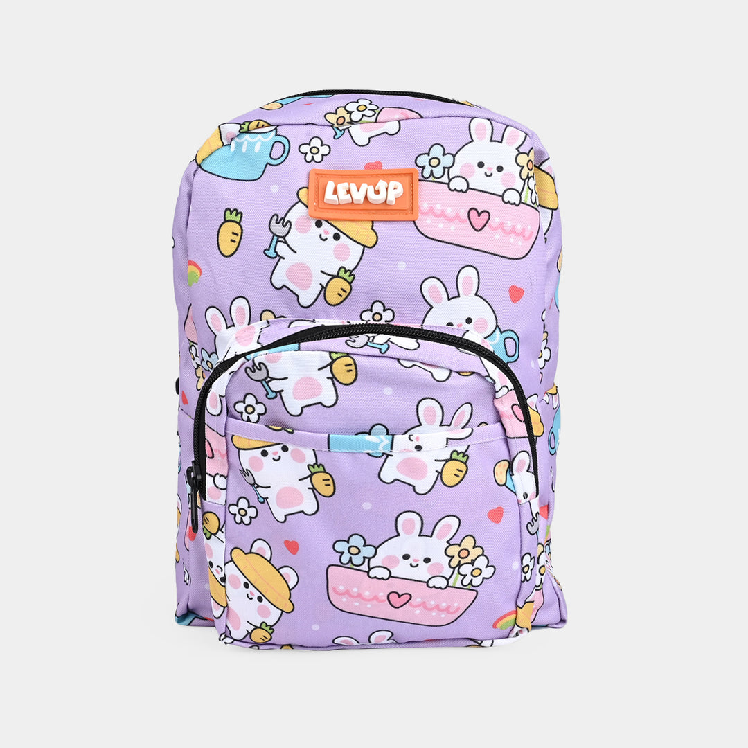 Levup Kids Backpack – Perfect for Nursery & Preschool