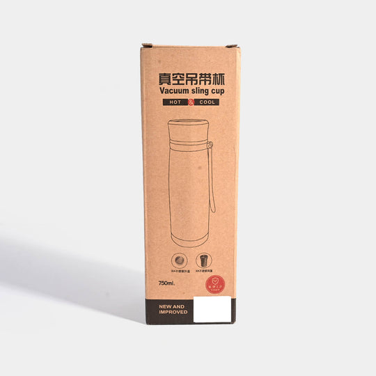 WATER BOTTLE STAINLESS STEEL