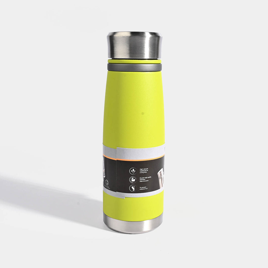 WATER BOTTLE STAINLESS STEEL